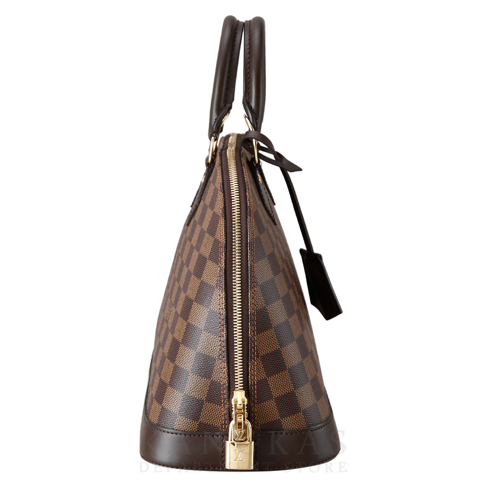 LOUIS VUITTON(USED)루이비통 다미에 에벤 알마 PM